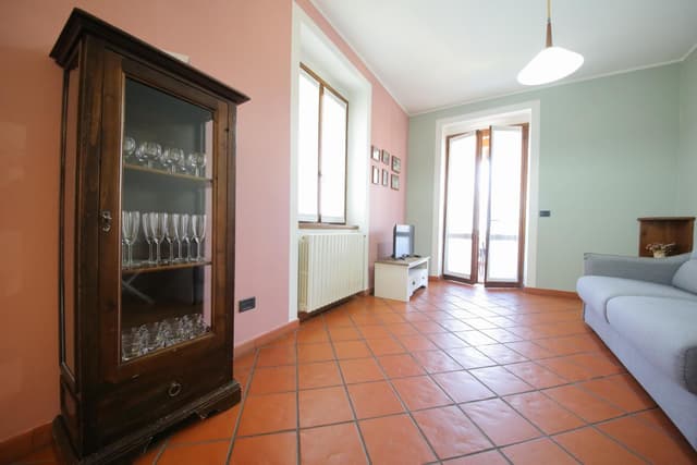 Apartment with Terrace - Ground Floor