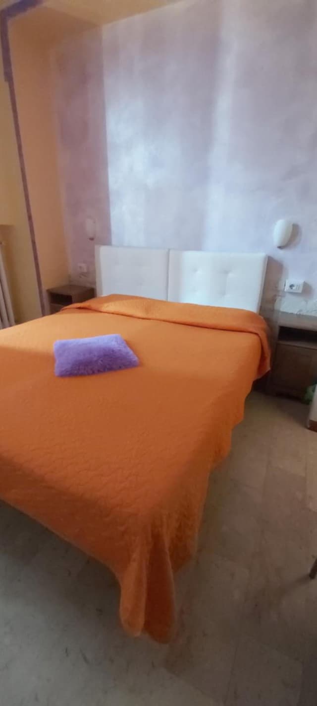 Double or Twin Room with Private External Bathroom