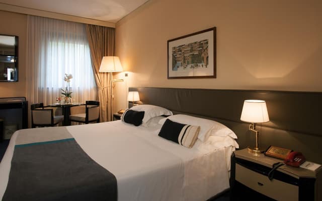 Double Room with Spa Access