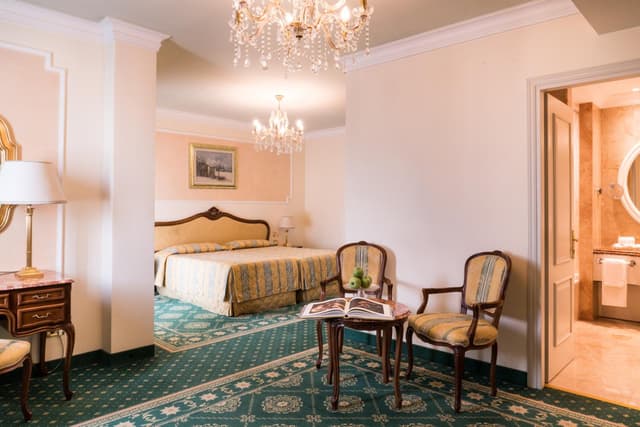 Superior Double or Twin Room