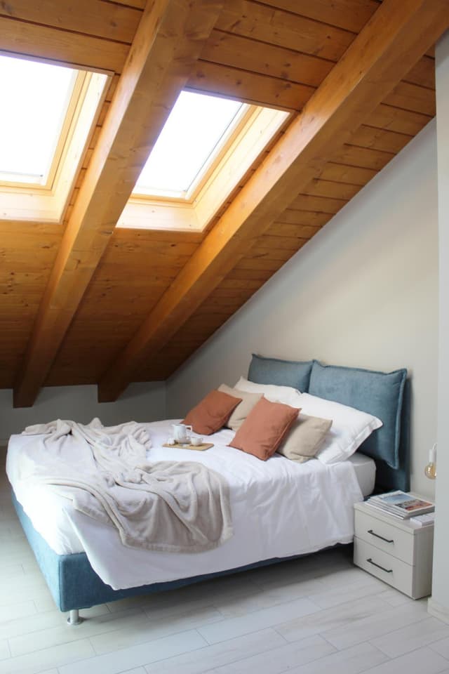 Maisonette