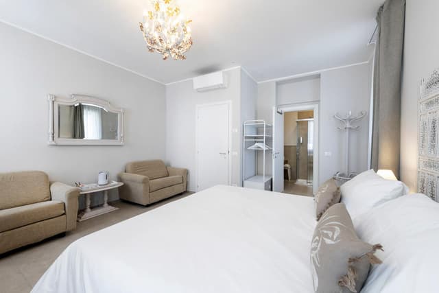 Superior Quadruple Room