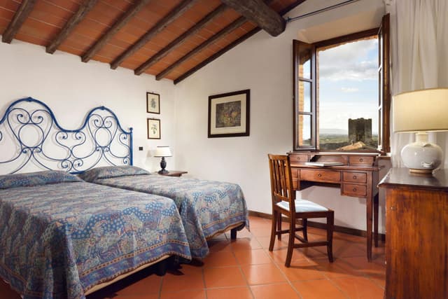 Classic Double or Twin Room