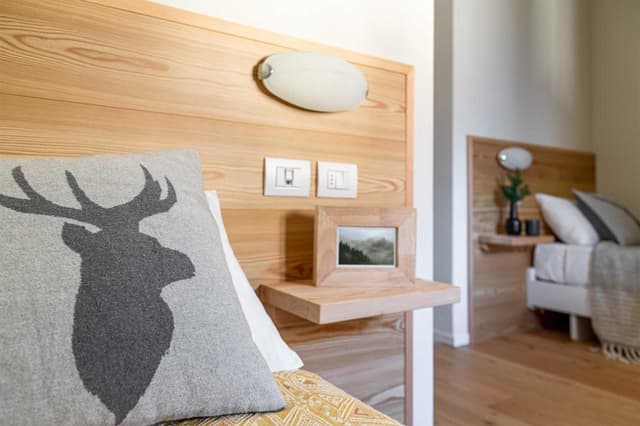 Twin Room - Disability Access
