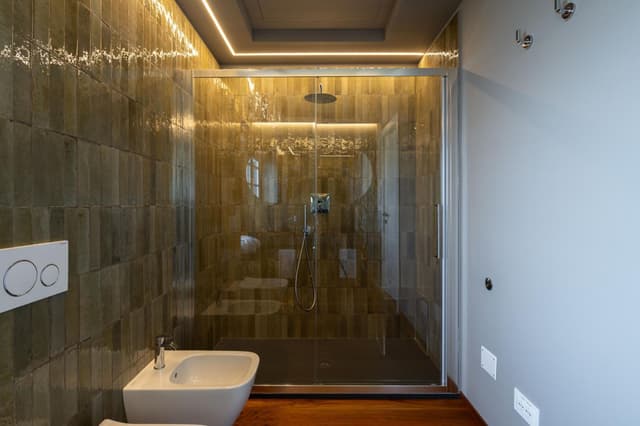 King Room with Spa Bath and Gazebo