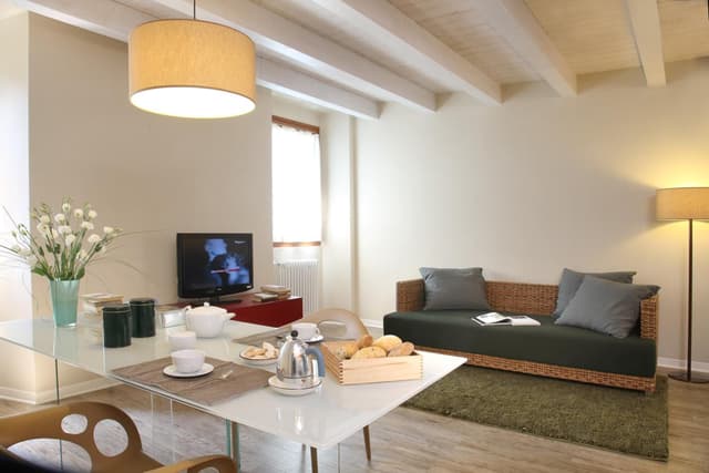 Two-Bedroom Apartment (3 Adults)