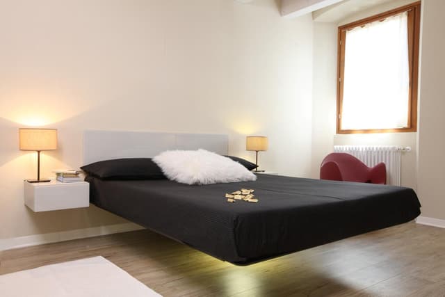 Two-Bedroom Apartment (4 Adults)