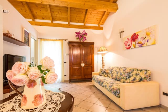 Villa with Sea View and Terrace