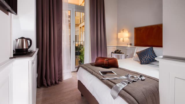 Single Room