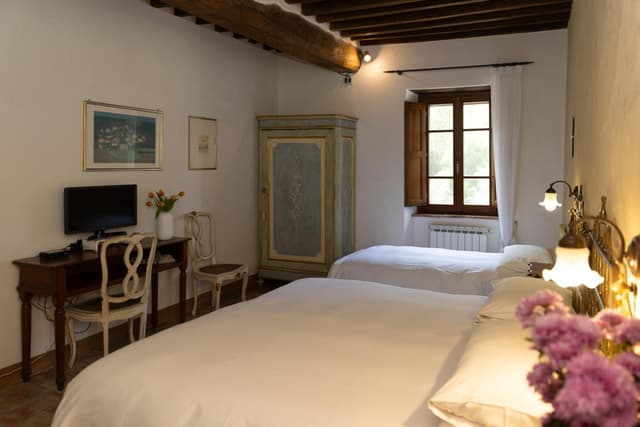 Classic Triple Room