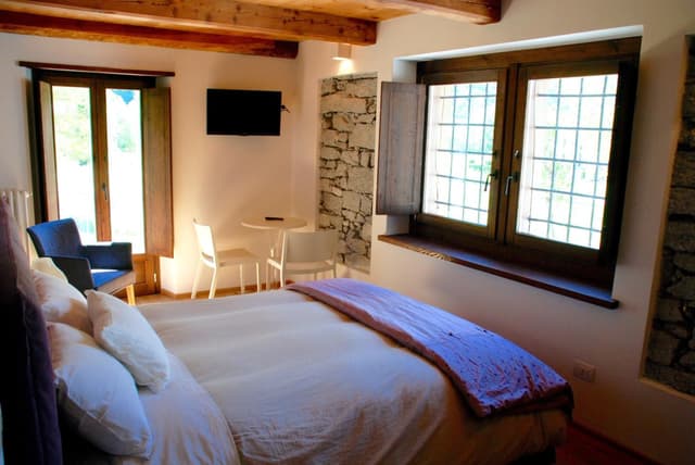 King Room with Garden View