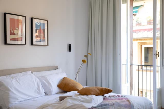 Original Apartment - 1 Bedroom with Kitchen