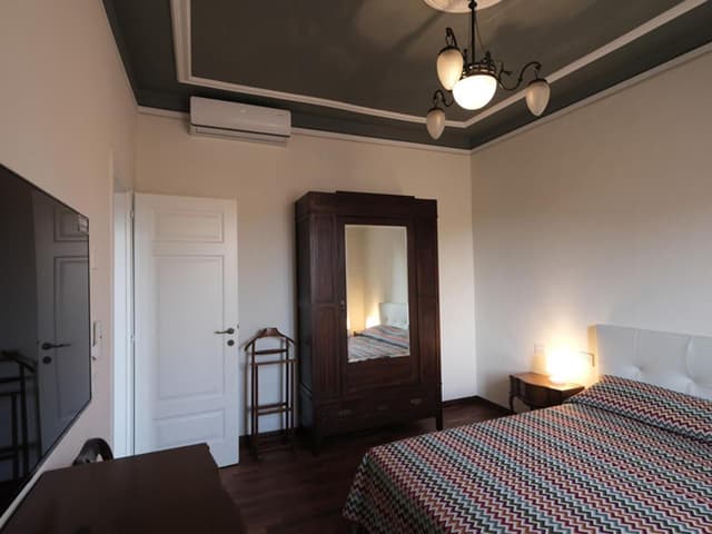 Double or Twin Room with Private Bathroom