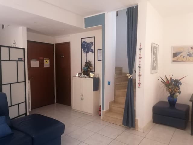 Quadruple Room With Private Bathroom