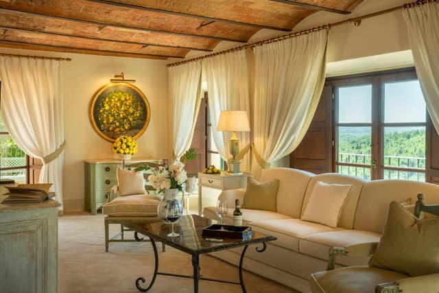 Superior Suite