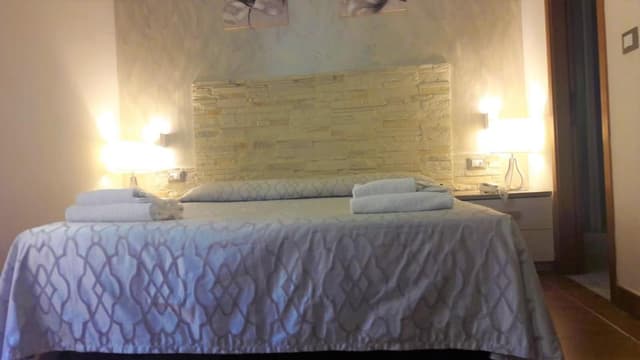 Double or Twin Room