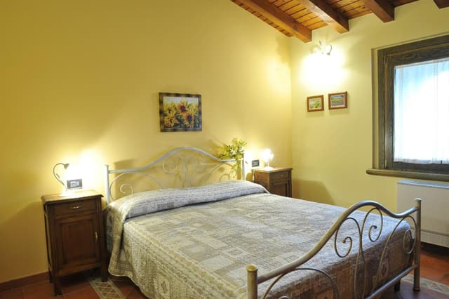 Two-Bedroom Apartment with Lake View