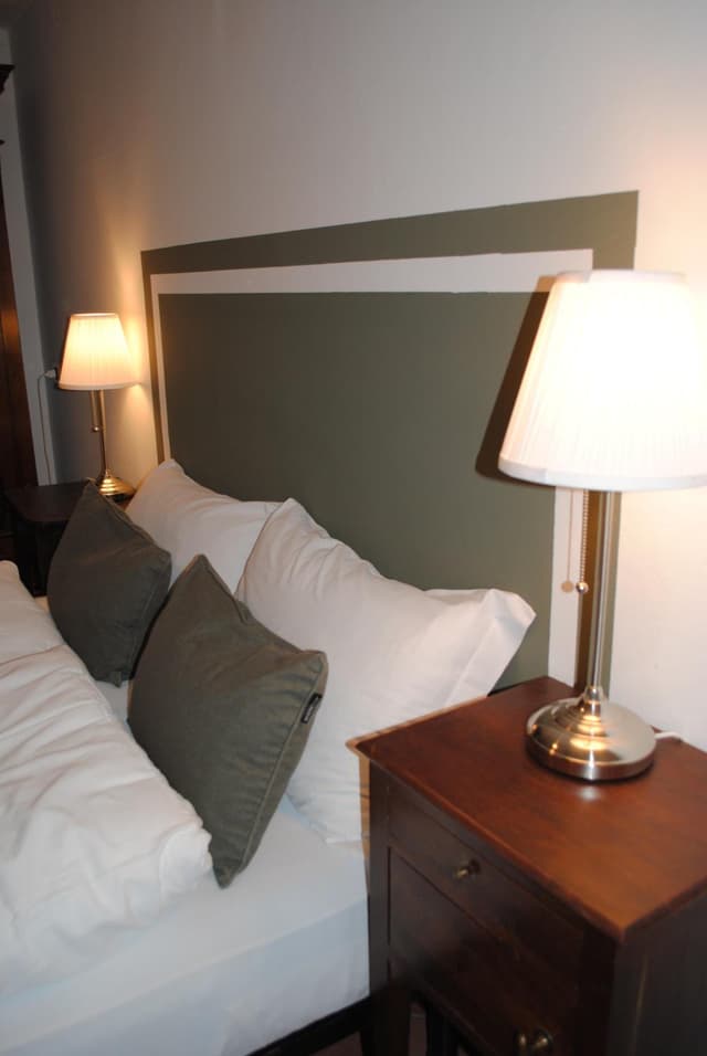 Double Room - Disability Access