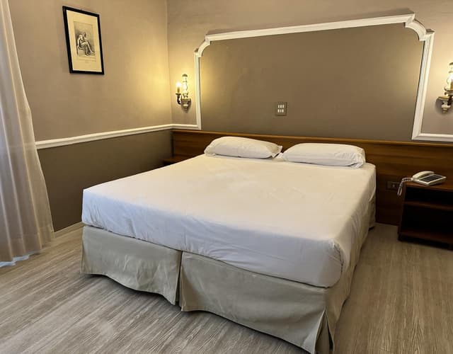 Double or Twin Room