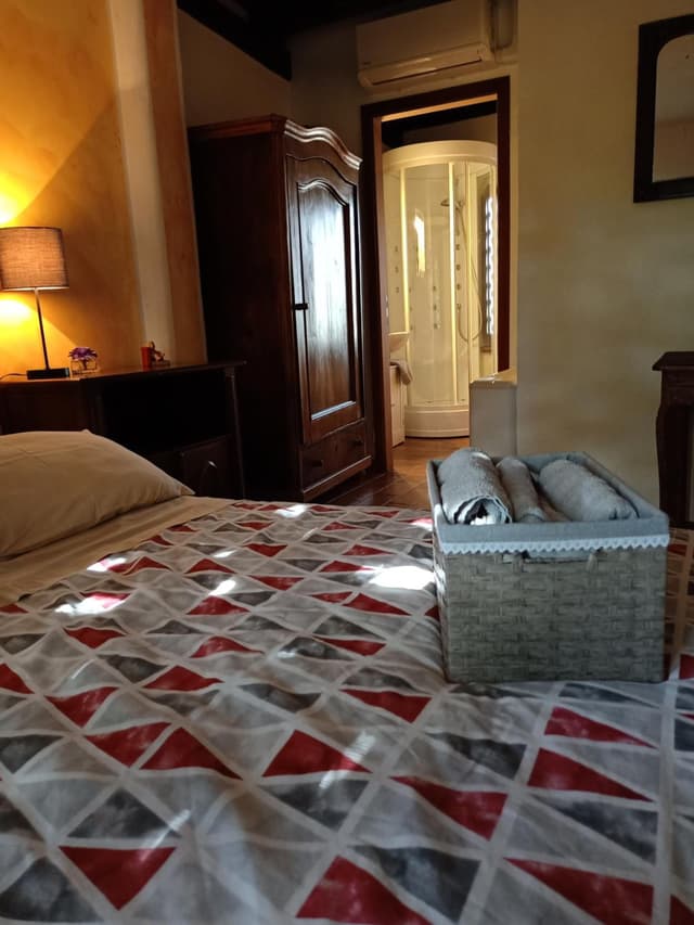 Small Double Room