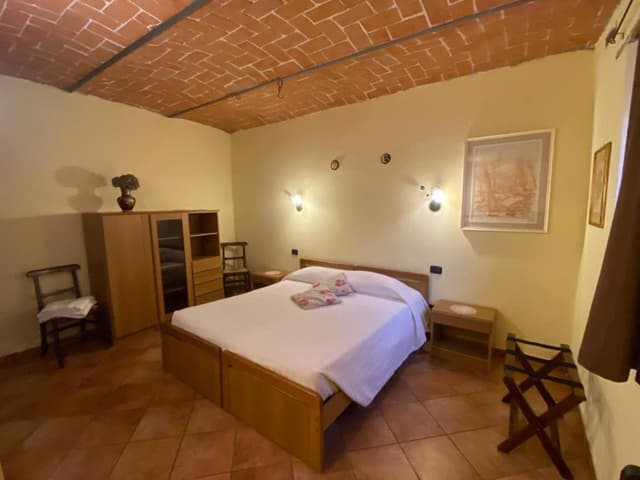 Double Room - Disability Access