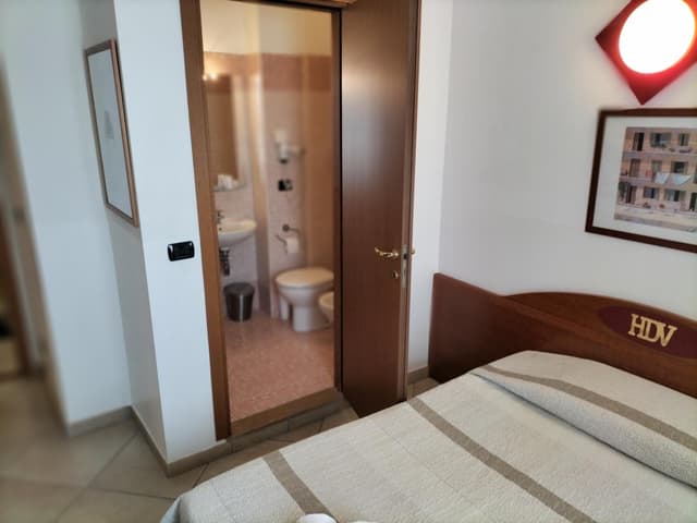 Superior Single Room