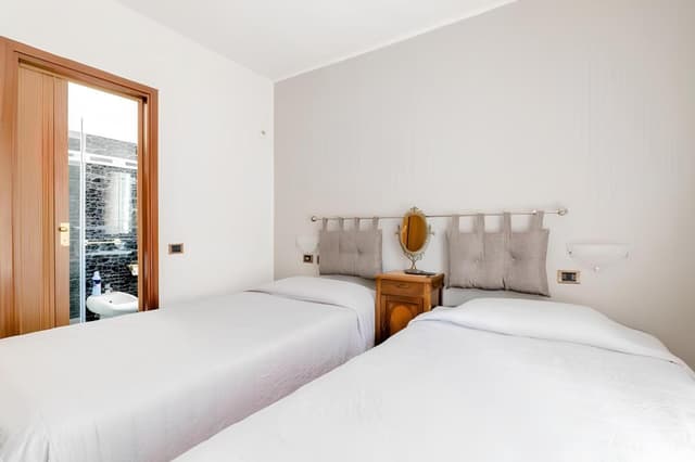 Twin Room with Private Bathroom