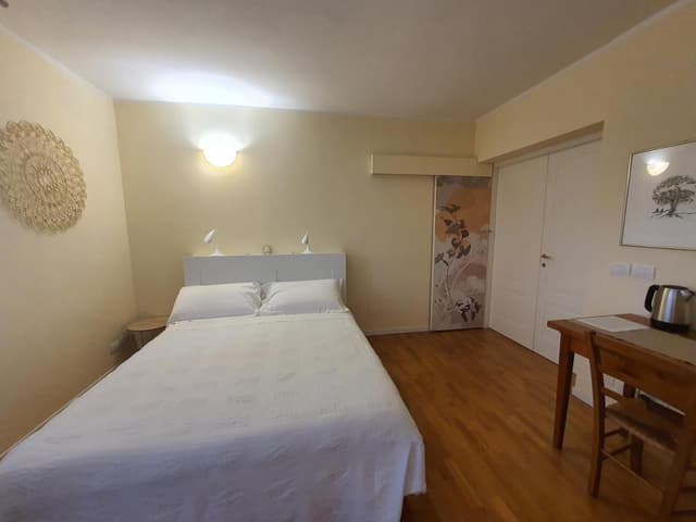 Quadruple Room with Bathroom