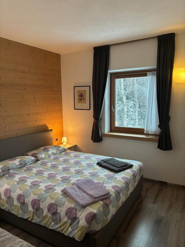 One-Bedroom Apartment - First Floor