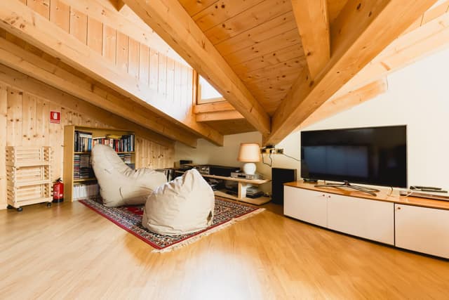 Two-Bedroom Townhouse