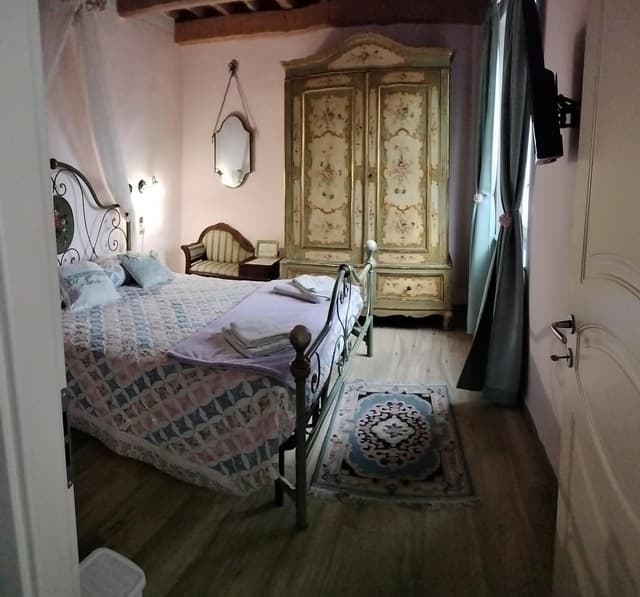 Small Double Room