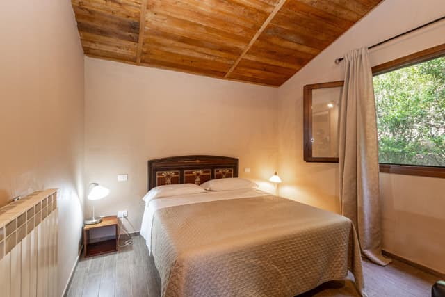 Two-Bedroom Apartment (4 Adults)