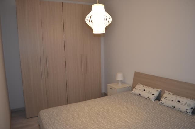 Superior One-Bedroom Apartment with Balcony