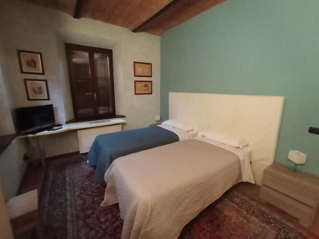 Double or Twin Room