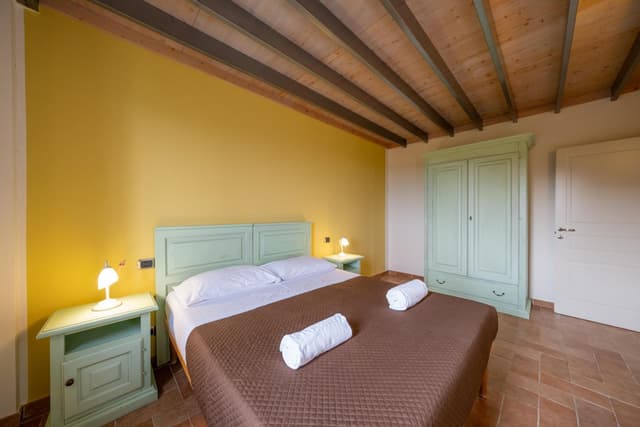 Standard Two-Bedroom Apartment