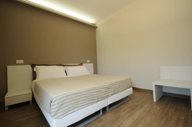 Double or Twin Room - Ground Floor