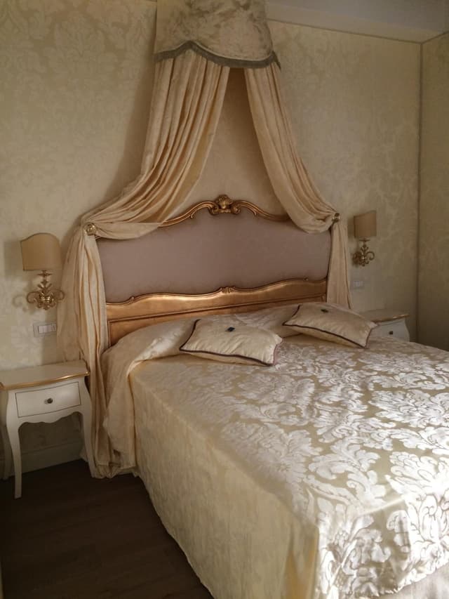 Double or Twin Room with Terrace