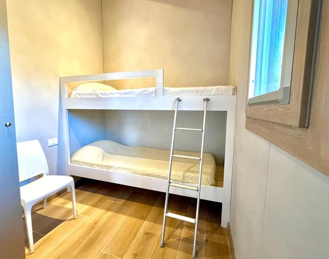 Two-Bedroom Bungalow