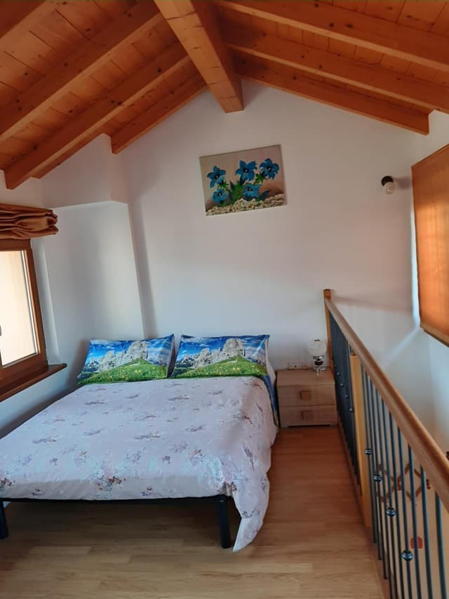 Apartment - Split Level