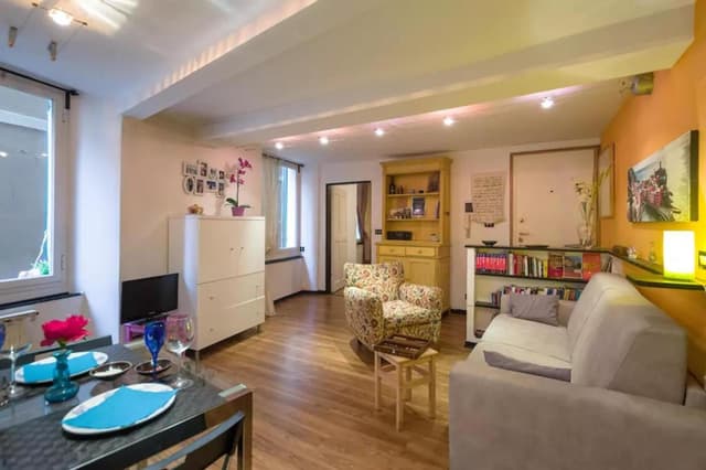 Apartment - Ground Floor