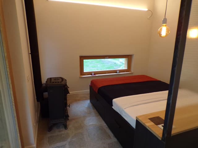 One-Bedroom Chalet