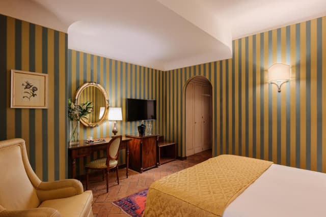 Superior Double or Twin Room