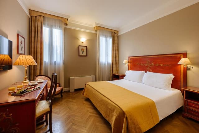 Classic Double or Twin Room