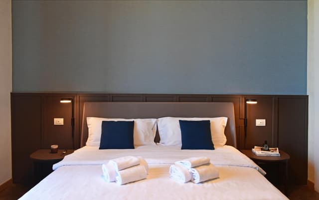 Double or Twin Room