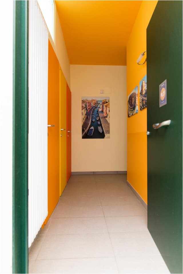 Apartment - Split Level