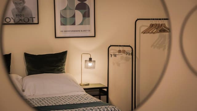 Superior Suite - Annex