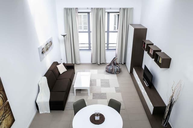 Loft (5 Adults)