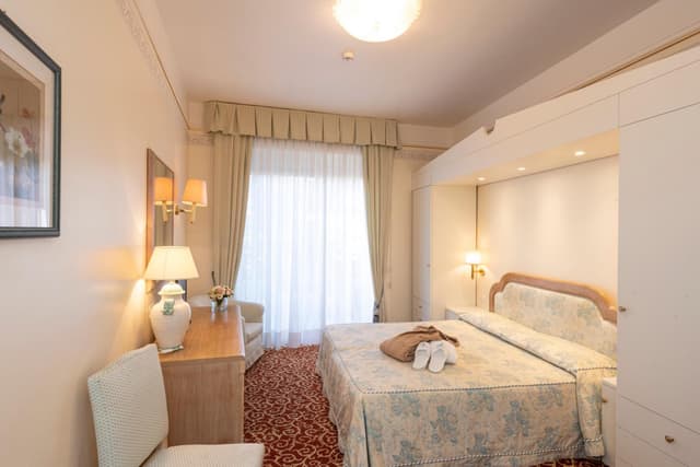 Double Room - Annex