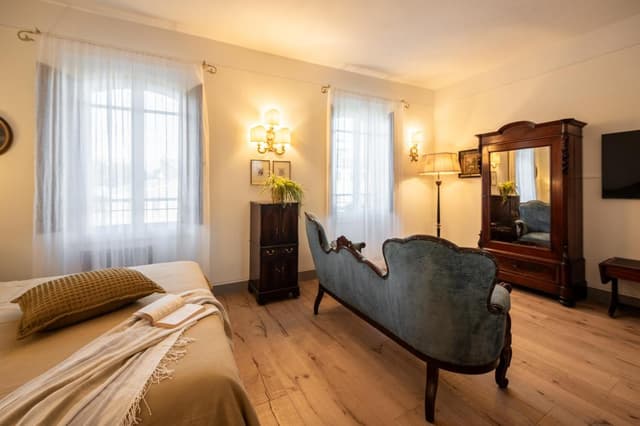Standard Suite Annex