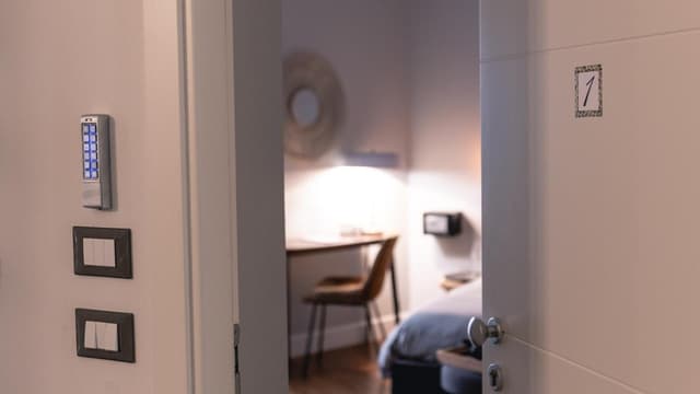 Deluxe Junior Suite